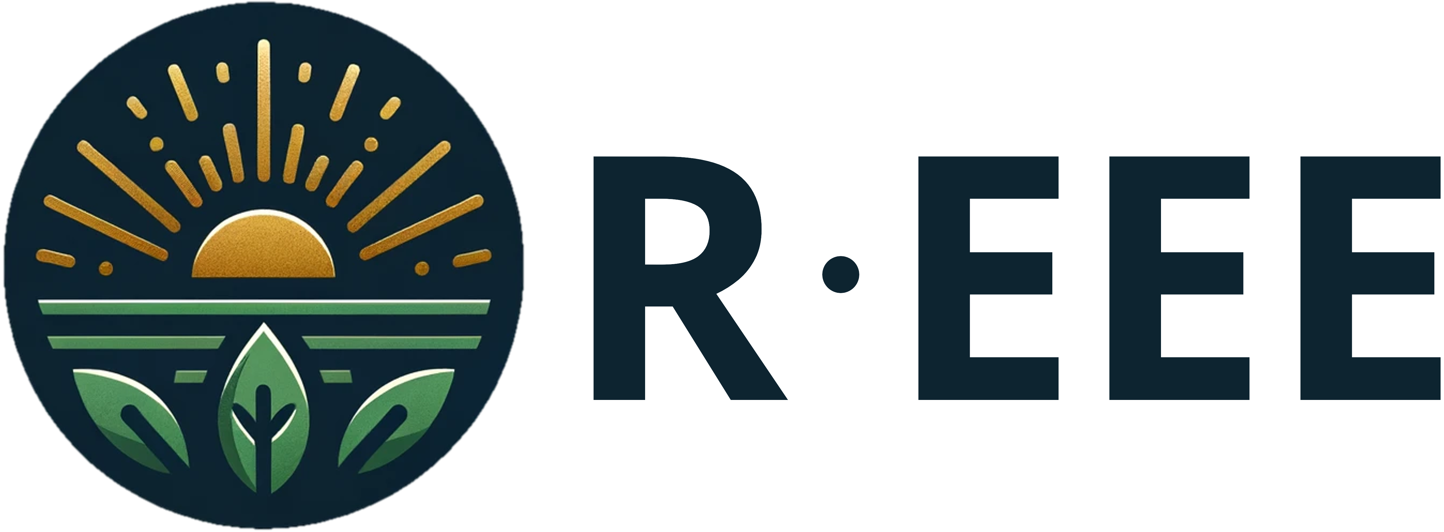 REEE Logo