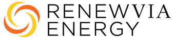 Renewvia Logo